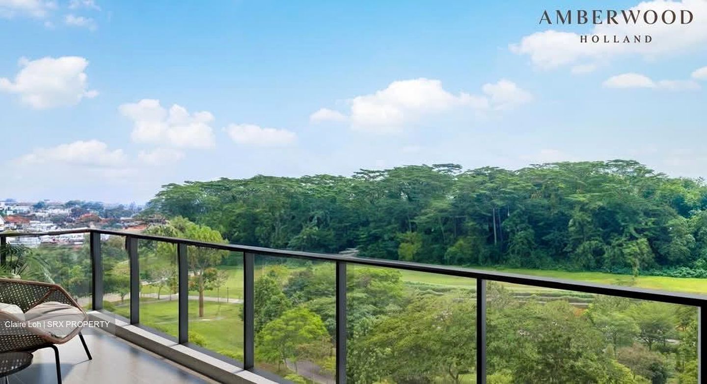 Holland Link (D10), Condominium #604798131